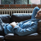 Image for article titled ‘It’s Good To Practice Some Self Care,’ Says Man Kicking Back And Letting Last Chance At Happiness And Success Slip Away